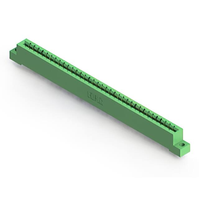 833-035-500-104 EDAC Inc.  Kantenbrettverbinder